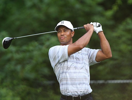 End of an Era: Tiger and Nike Cut Ties After 27 Years Together