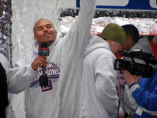 The Raiders pick Pierce