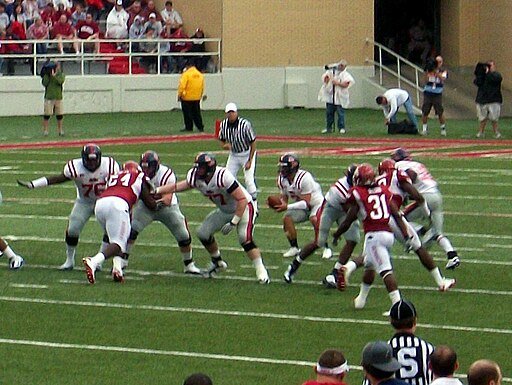 Arkansas’ Slow Start