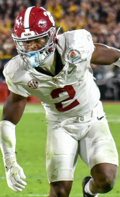 Ohio State Football On A Roll