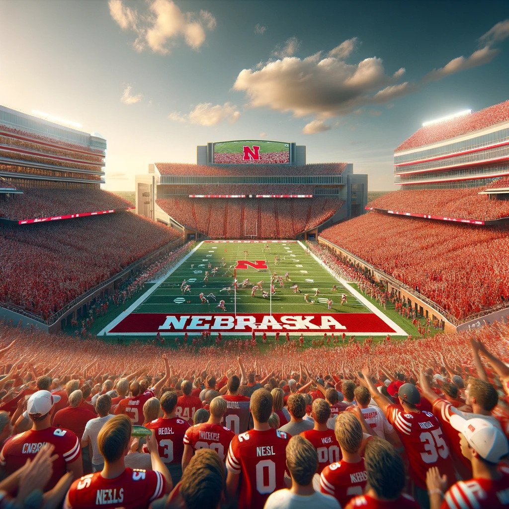 Nebraska’s 2023 Recruiting Class