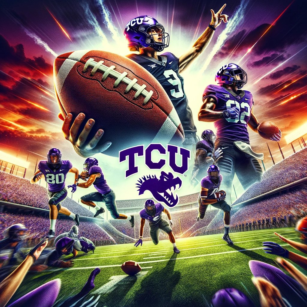 TCU’s 2024 Big 12 Chances