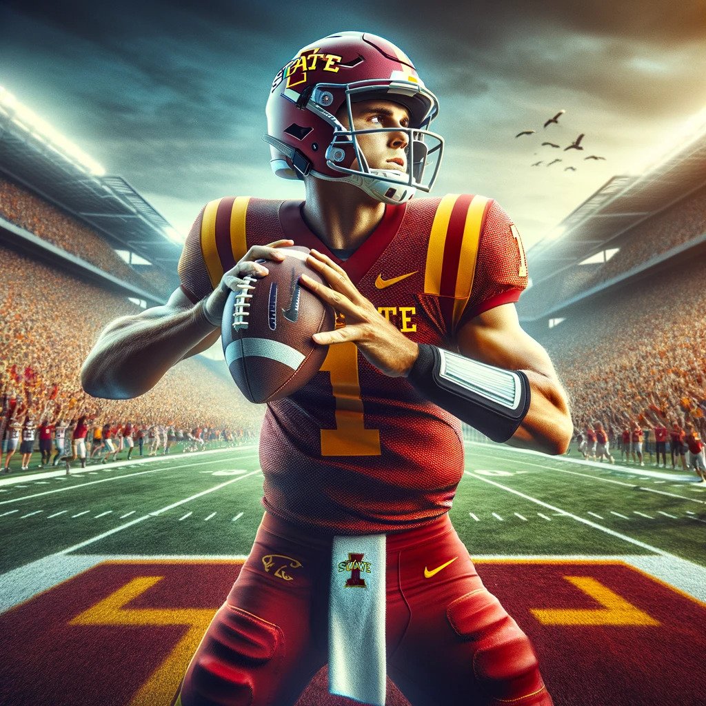 Matt Campbell Future at Iowa State