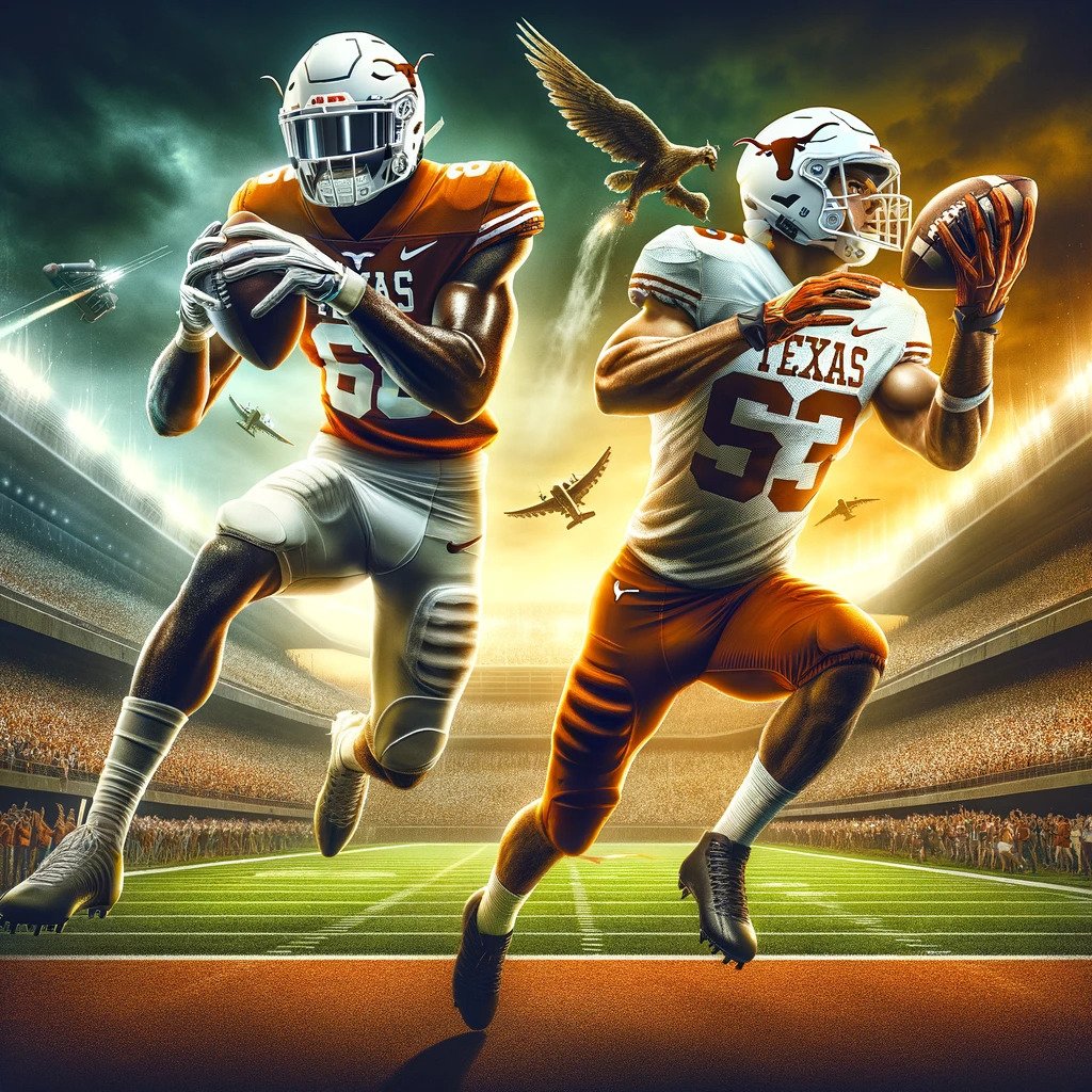 Texas Lands Transfers