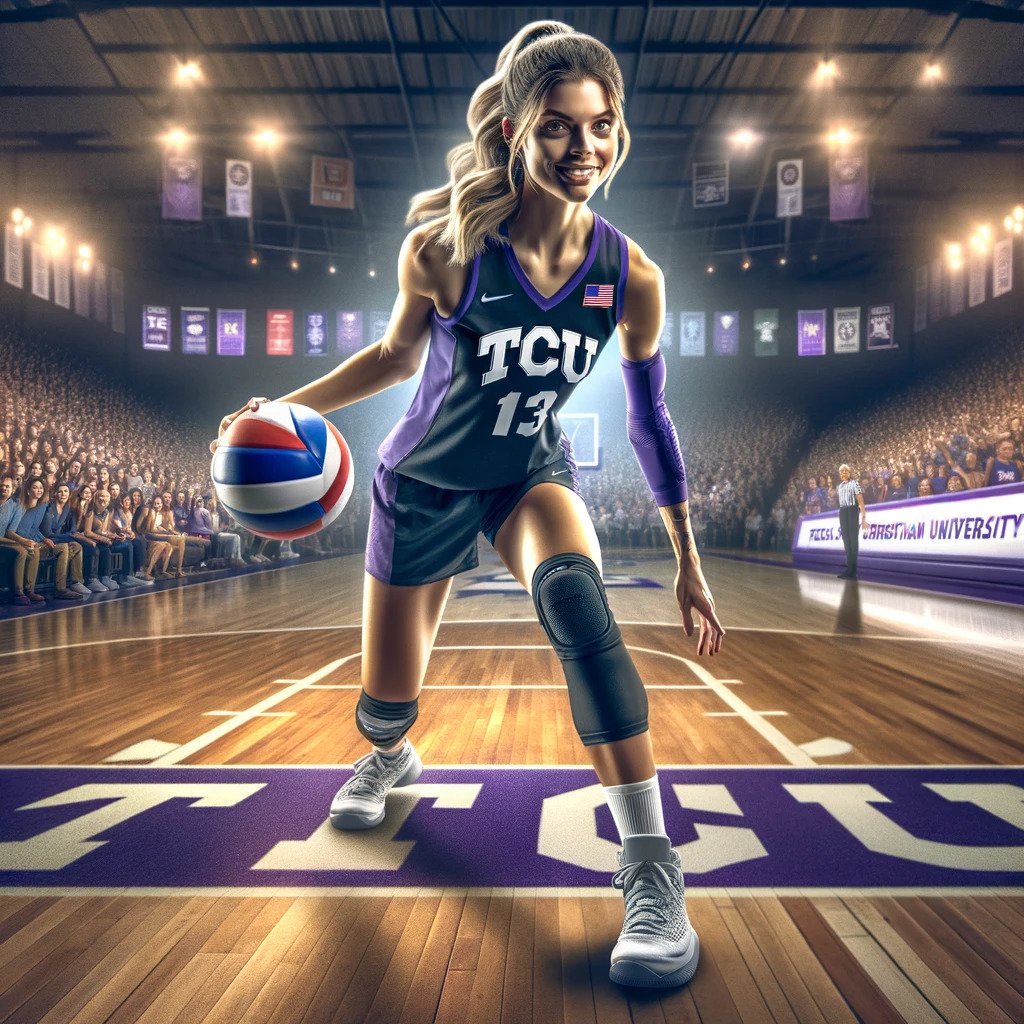 TCU Women’s Basketball Holds Open Tryouts to Fill Roster