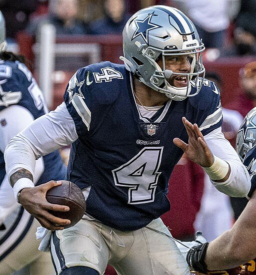 Cowboys Disappoint Again
