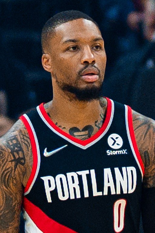 Lillard Absent Again as Bucks Drop 4th in 5 Games