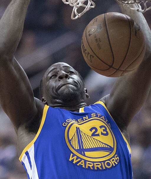 Should Draymond Green Be Allowed To Return