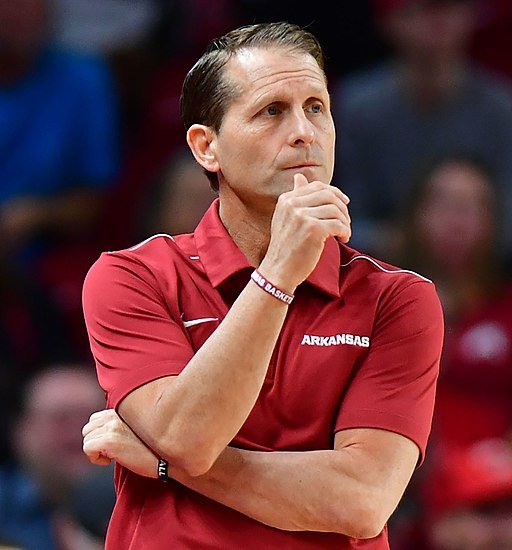 Arkansas’ Slow Start