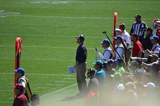 Jim Harbaugh’s Next Move