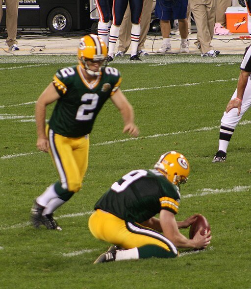 Rookie Kickers Misses
