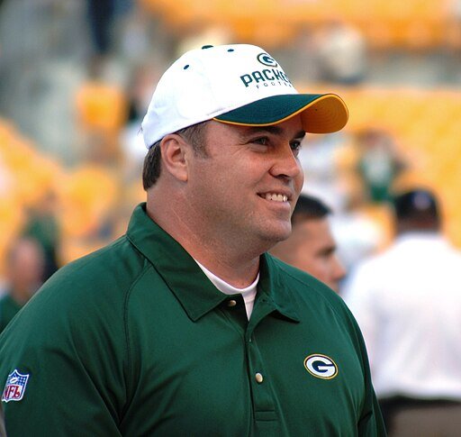 Cowboys Keep McCarthy