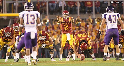 Rocco Becht’s Potential