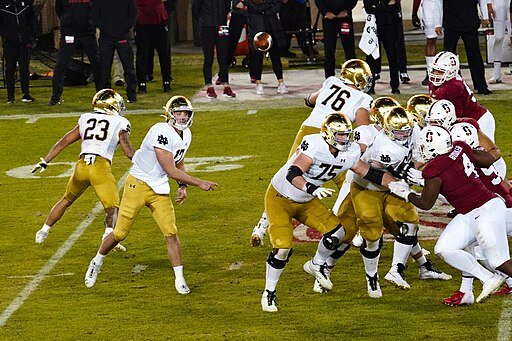 Which Tackle Will Be Drafted First?