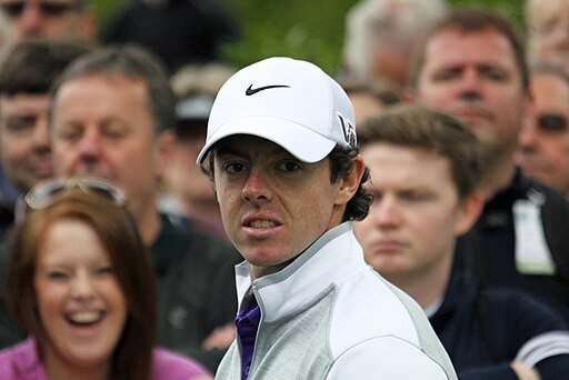 Rory McIlroy Admits Being “Judgemental”