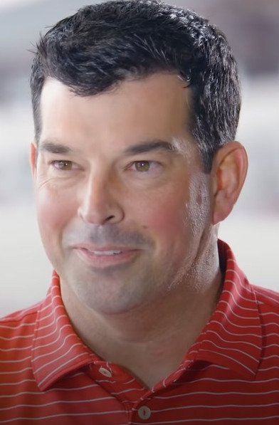 Ryan Day Under Pressure