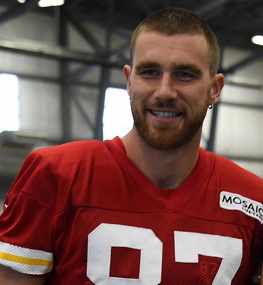 Travis Kelce Isn’t Leaving Anytime Soon