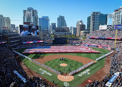 MLB And The Olympics
