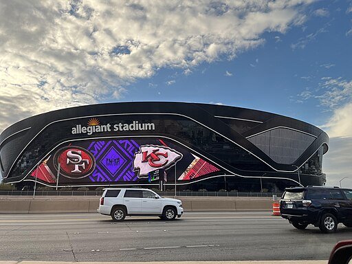 Superbowl 58 Breaks Records