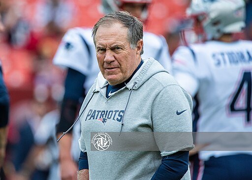 Brady is Shocked Belichick Doesn’t Have HC Job