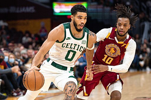 Is Jayson Tatum The Next Lebron?