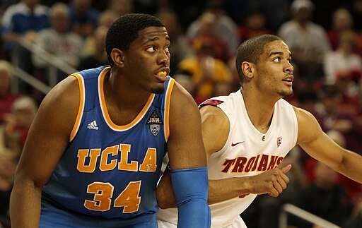 Trojans Triumph: A Tale of Tenacity and Teamwork