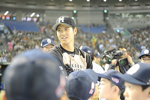 Shohei Ohtani: A Game Changer in Dodger Blue