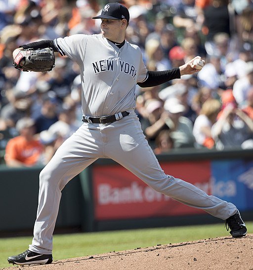 Diamondbacks Secure World Series Hero Jordan Montgomery in $25M Deal