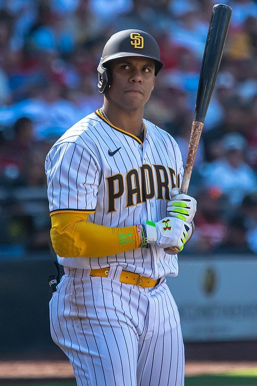 Juan Soto Settles in with Yankees, Forming Dynamic Duo with Aaron Judge