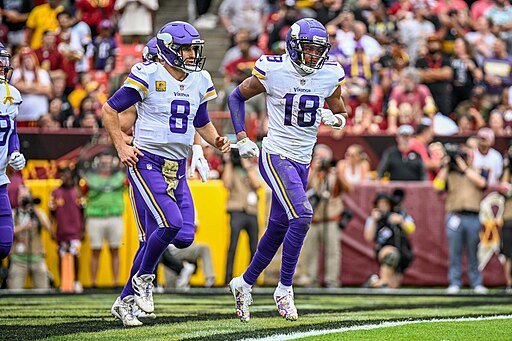 Is Kirk Cousins Leaving The Vikings?