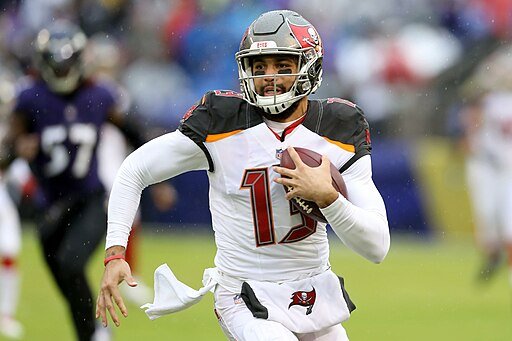 Mike Evans inks massive $52 million deal with Buccaneers