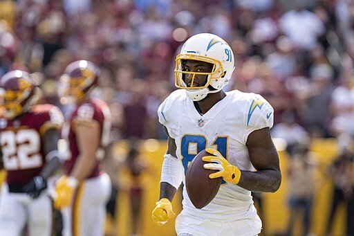 Jets Sign Mike Williams