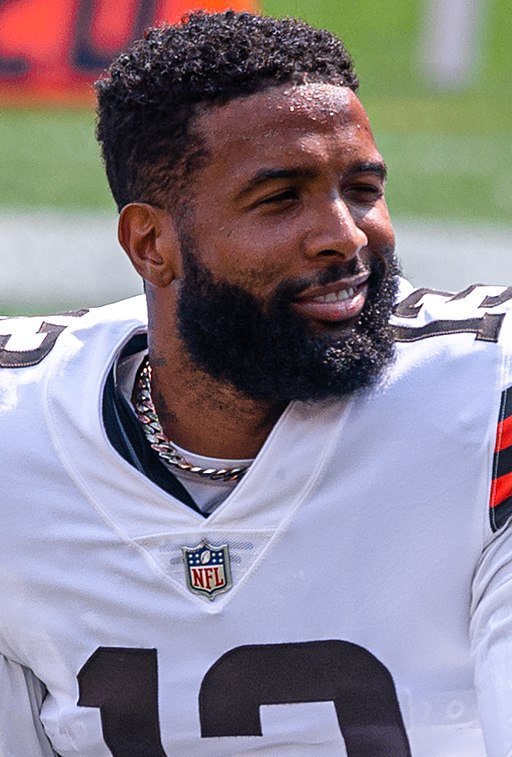 Is OBJ To Miami?