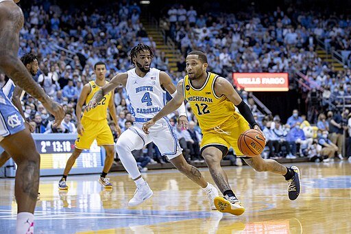 Alabama Stuns North Carolina in Sweet 16 Thriller