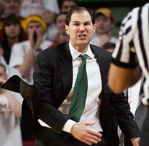 Scott Drew Stays Loyal to Baylor, Dismisses Louisville Coaching Rumors