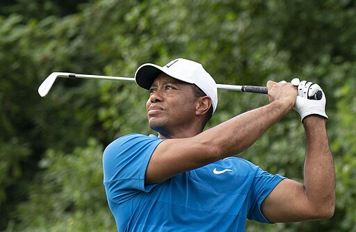 Is Tiger Coming Back In The Masters?