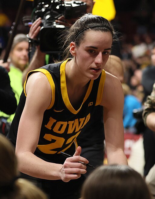 Women’s NCAA Championship Outshines Men’s Final in TV Ratings Breakthrough