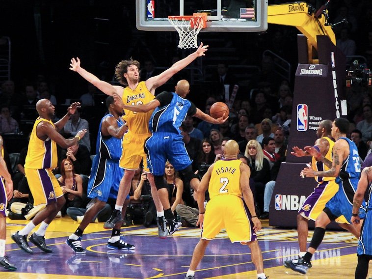 Orlando Magic Needs To Find Their Mojo