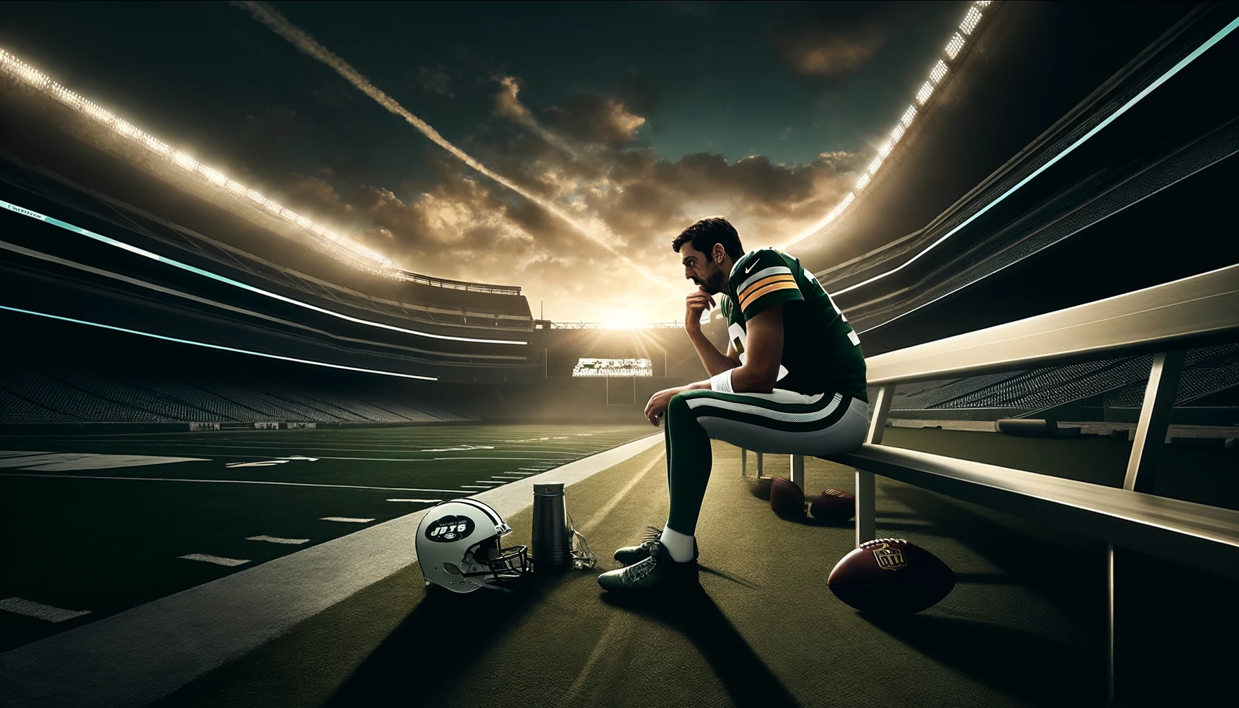 Aaron Rodgers Salary: $81