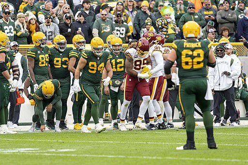 NFL Breaks Tradition with Friday Night Week 1 Game in Brazil