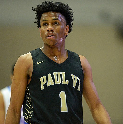 Duke Transfer To Baylor