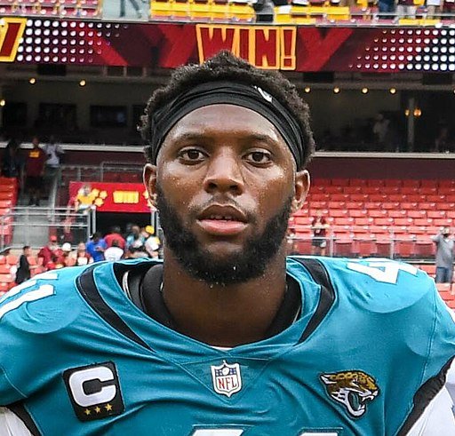 Jaguars Secure Josh Allen’s Future with Massive $150 Million Deal