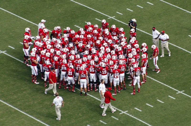 Wolfpack Underdog Story