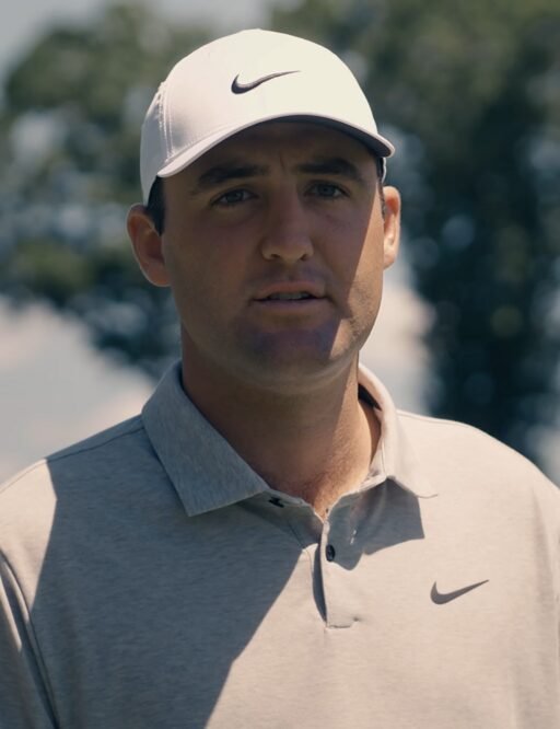 Is Scottie Scheffler The New Tiger Woods?