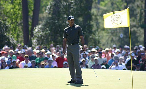 Tiger’s Tough Sunday: Woods Falters in Final Round at 2024 Masters