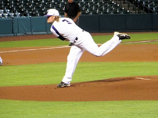 Why So Many MLB Pitchers Are Plagued With Injury