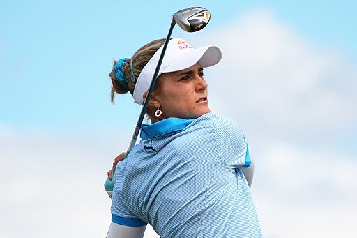 Lexi Thompson Retires