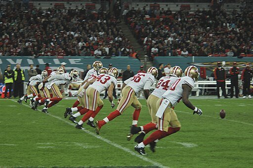 Superbowl Rematch Week 7