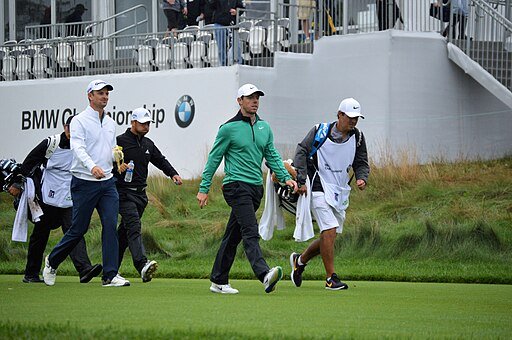 Xander Wins PGA Championship