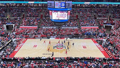 Duke Transfer Withdraws From Draft